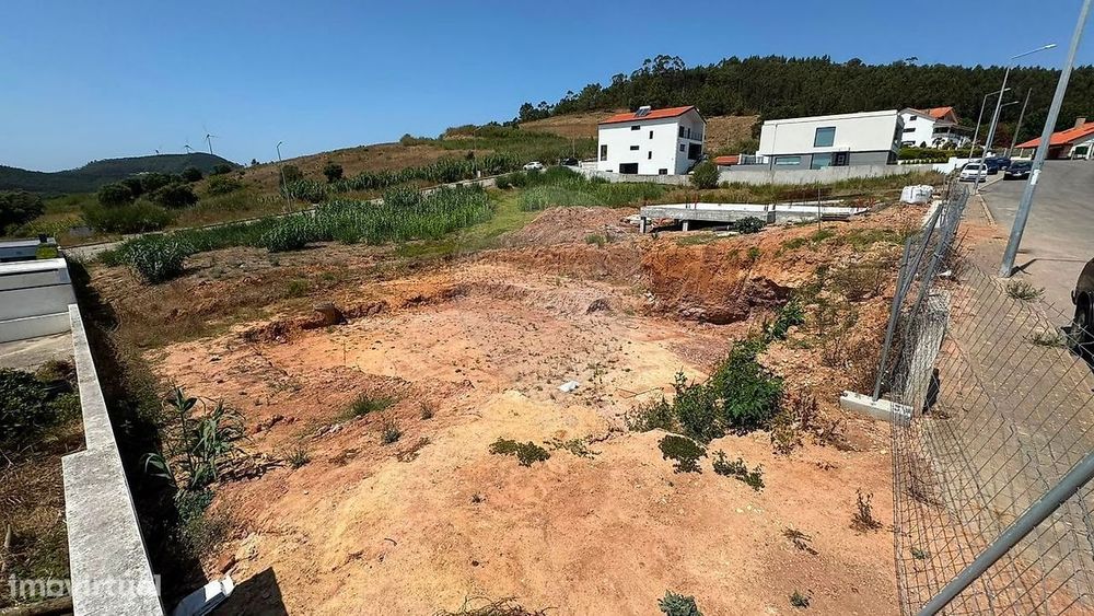 Terreno  para venda