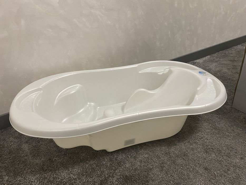 Ванночка детская