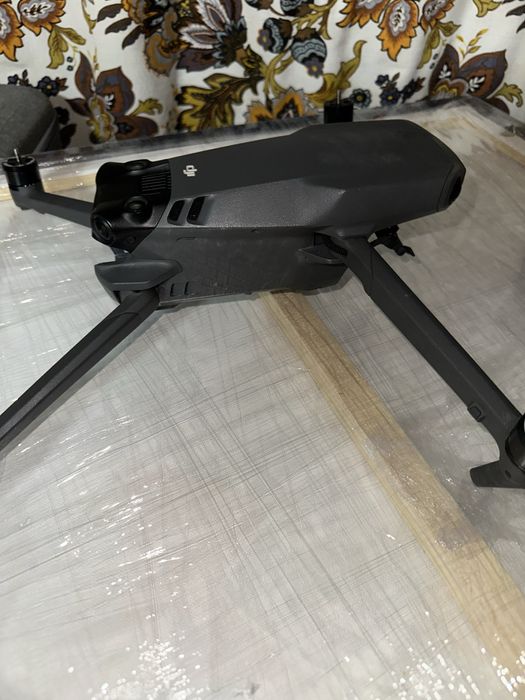 Mavic 3pro на запчасти или востановление