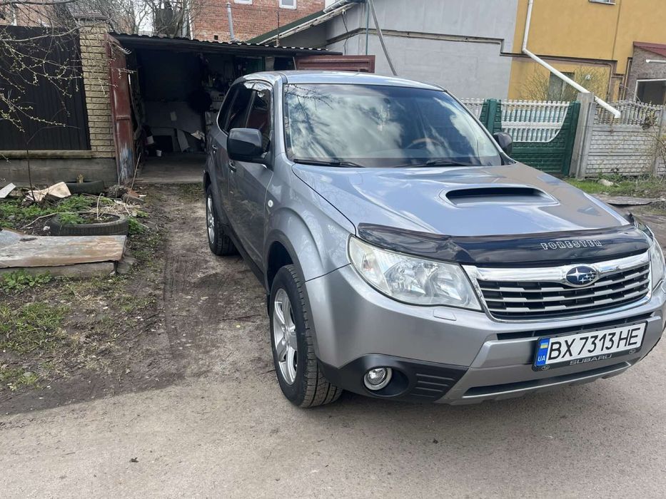 Продам автомобіль