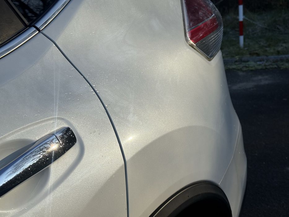 Nissan x-trail 1.6dci 1 wlasciciel