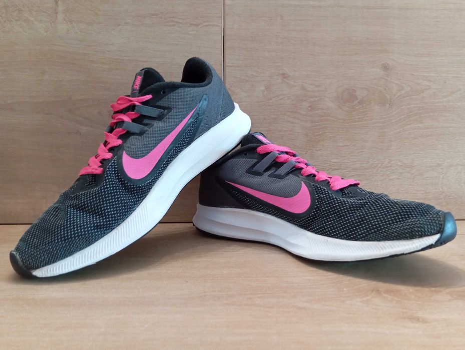 NIKE DOWNSHIFTER WMNS Buty Sportowe Damskie Do Biegania Rozm. 41