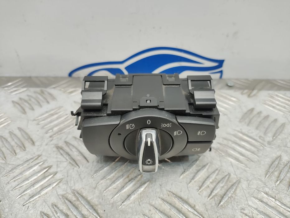 Modulo Comutador Switch Luzes BMW Serie 3 E92 E93
