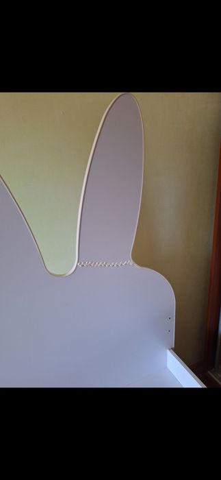 Дитяче ліжко 170×80см