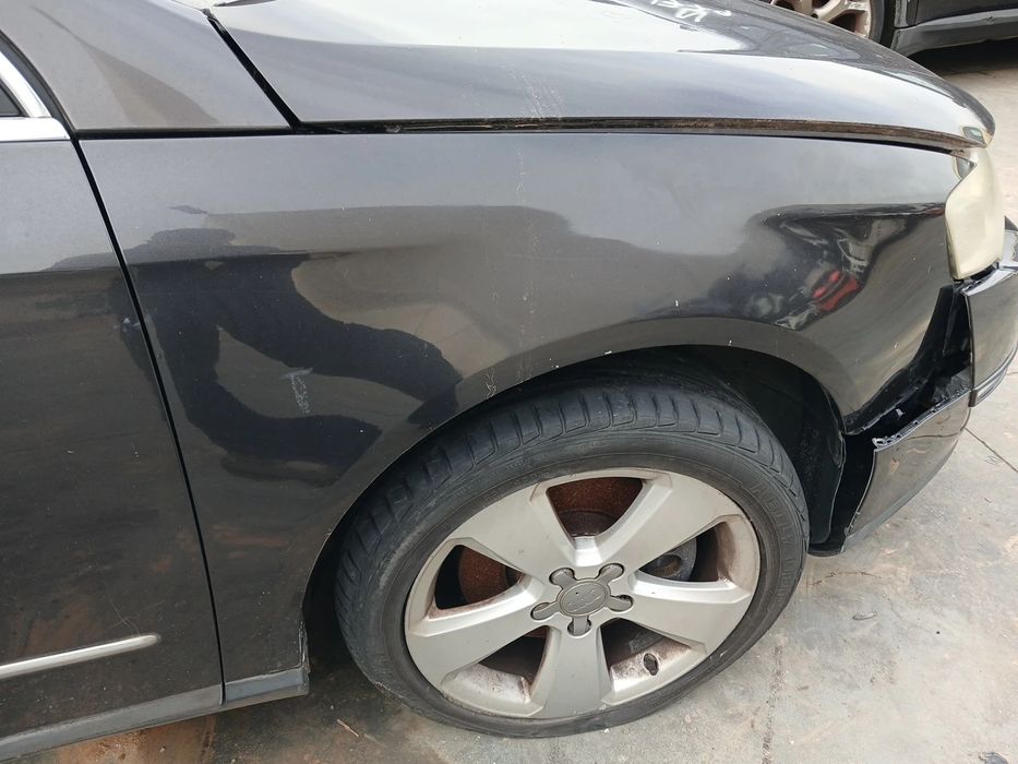 Guarda-lamas direito VOLKSWAGEN Passat Variant (3C5)