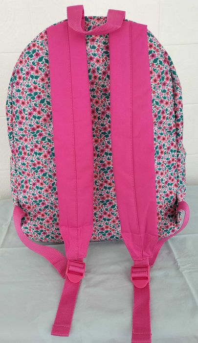 Mochila Colorida