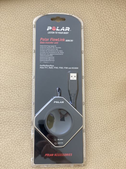 Polar Flowlink NOVO (FT7, FT60, FT80)