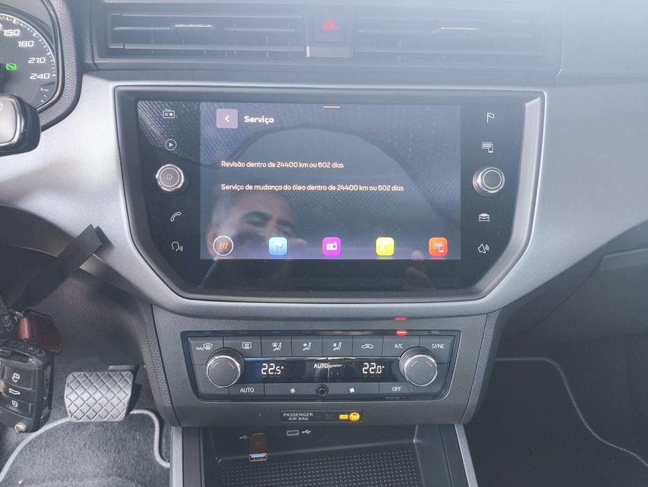 SEAT Arona — fotografia 7