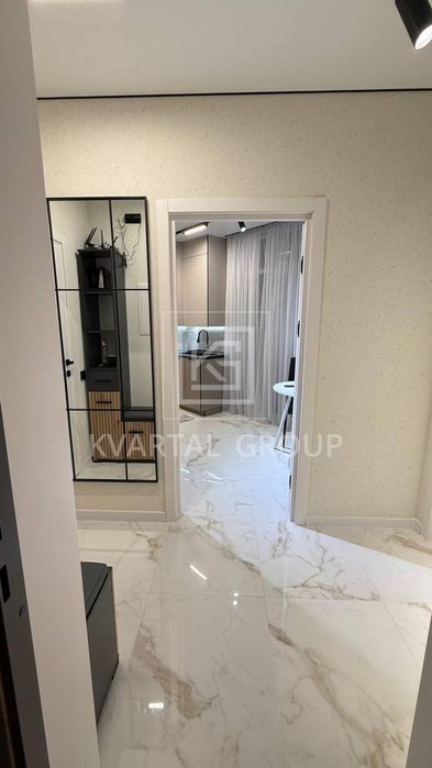 Продаж / Квартира / вул. Кобилянської Ольги, Ірпінь