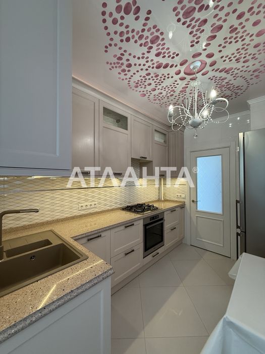 3-кімнатна квартира за адресою (площа 71 м²) - Atlanta.ua - фото 11
