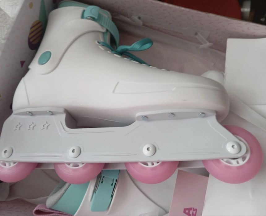 Patins impalla novos