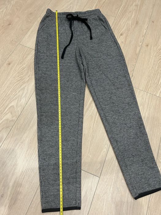 Штаны теплые reserved.размер xs.34