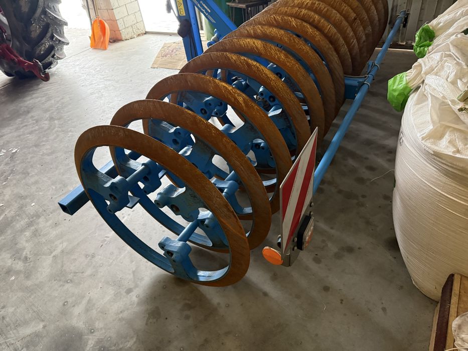 Lemken Variopack 110