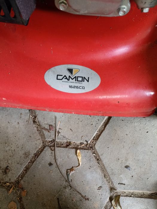 Corta relva a gasolina 50cm