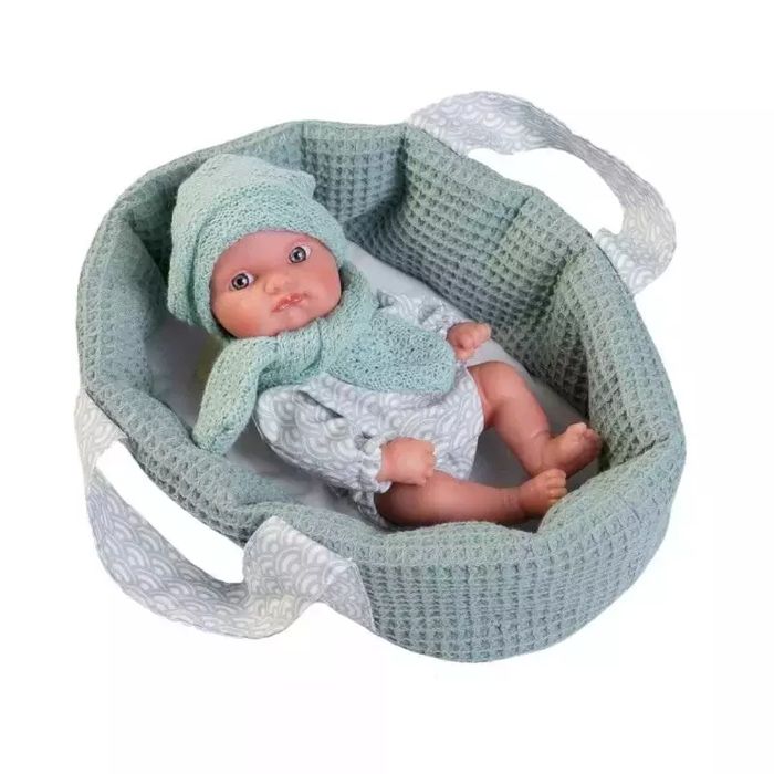 Lalka Mufly 21Cm. Antonio Juan