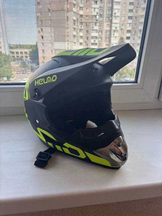 Продам шолом Full Face