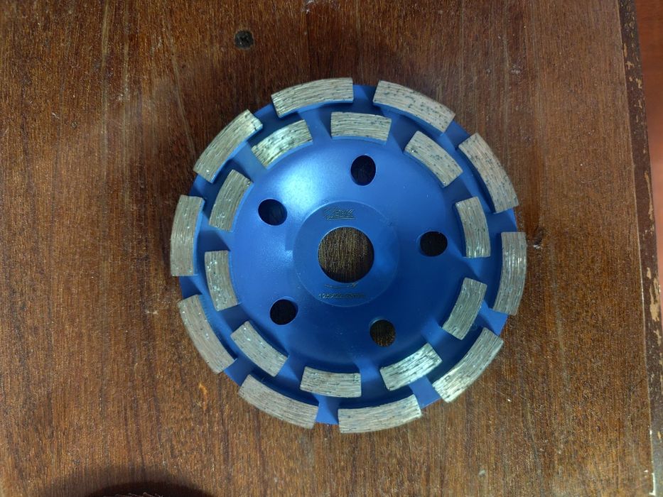 Круг отрезной 230