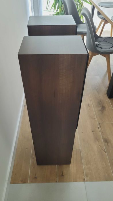 Kolumny Pylon Audio Pearl 25 Orzech