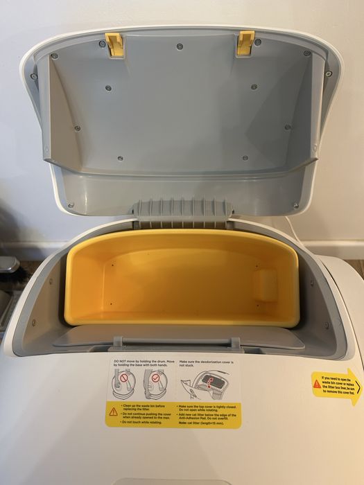 Okazja!! Samoczyszcząca Kuweta UBPet C20