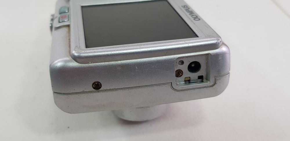 Фотоаппарат Olympus X-775 (FE-270: 130 грн. - Цифровые
