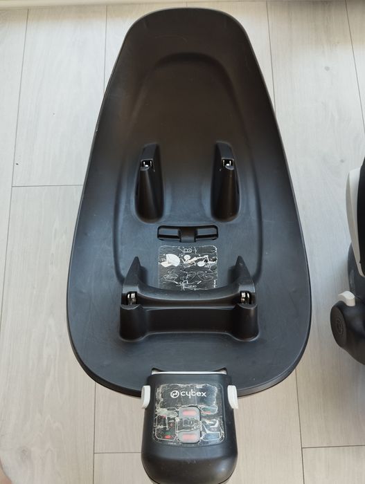Baza isofix 45-87 cm, max 13 kg