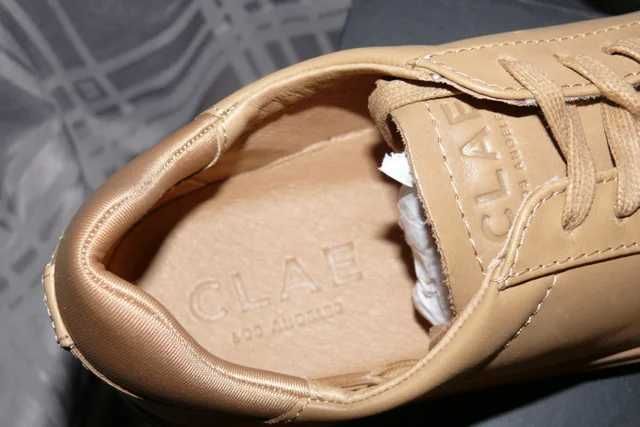 Ténis Clae Bradley - Los Angeles