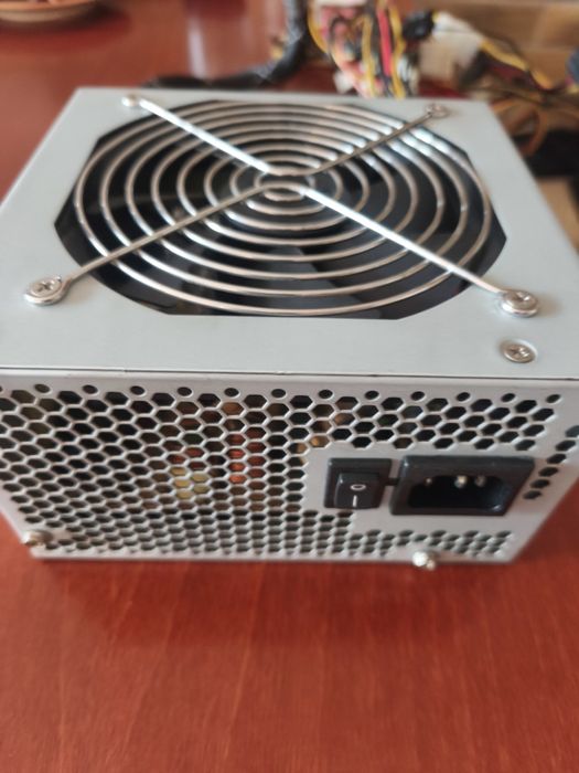 Zasilacz Chieftec GPS-400AA-101 A 400 W