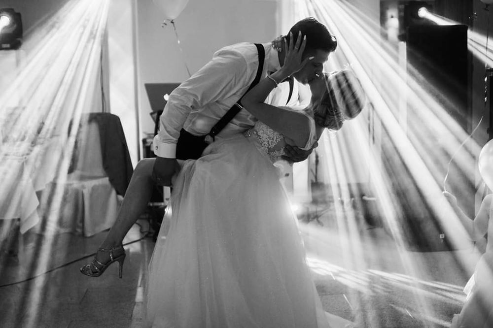 DJ Leszek, pełna obsługa wesel, imprez i eventów