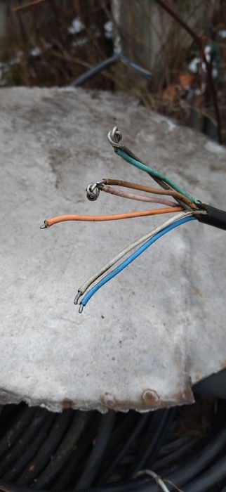 Продам дроти алюмінієві