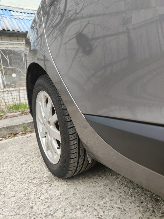 Renault Megane 3