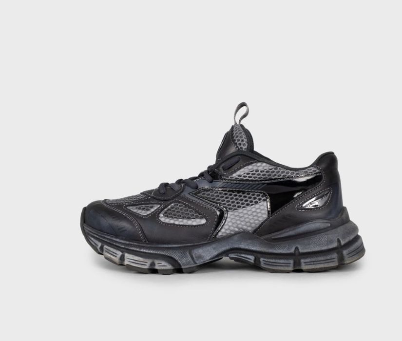 Кросівки масивні Axel Arigato