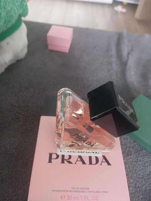 Perfumy damskie Prada