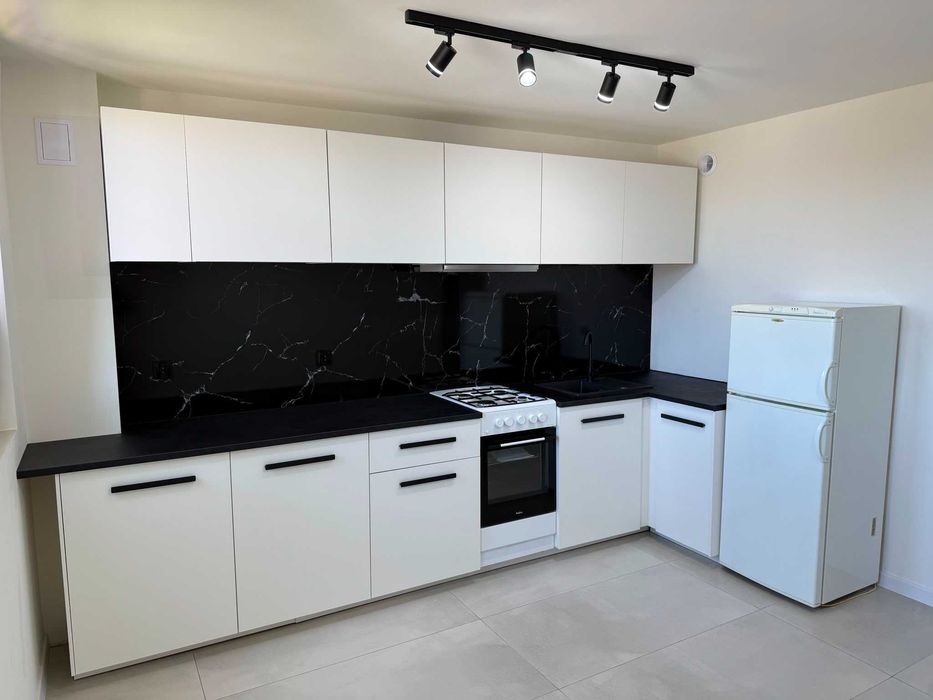 Apartment in Chojnice, powiat chojnicki - Widok 3
