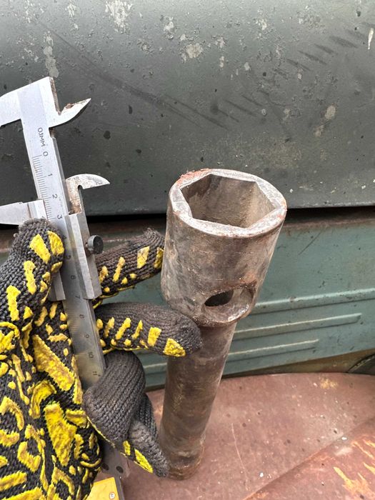 Ключ балонный Б\У