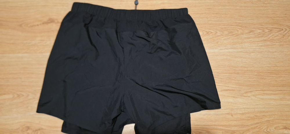 Spodenki treningowe