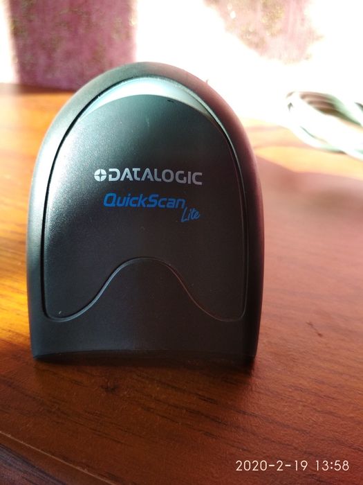 Продам Сканер ручной