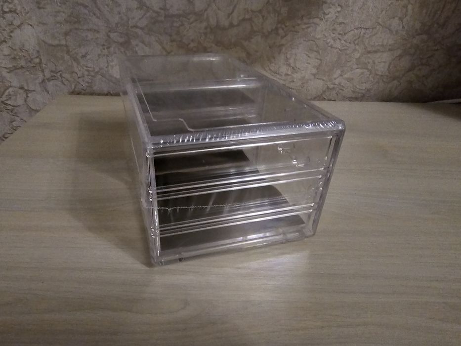 Органайзер для прикрас