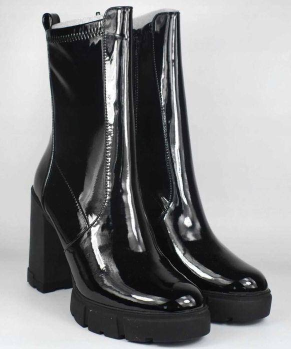 ALDO botki roz: 40