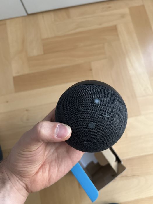 Amazon echo dot 5