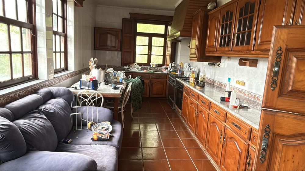 Moradia a 3 minutos de Viana do Castelo