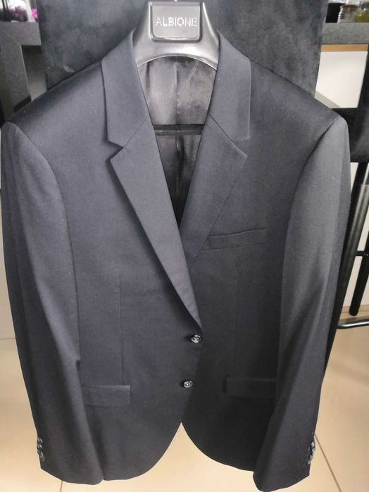 Garnitur młodzieżowy Revolution Italy