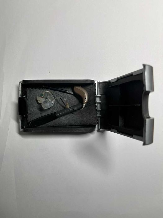 Слуховий апарат SONIC