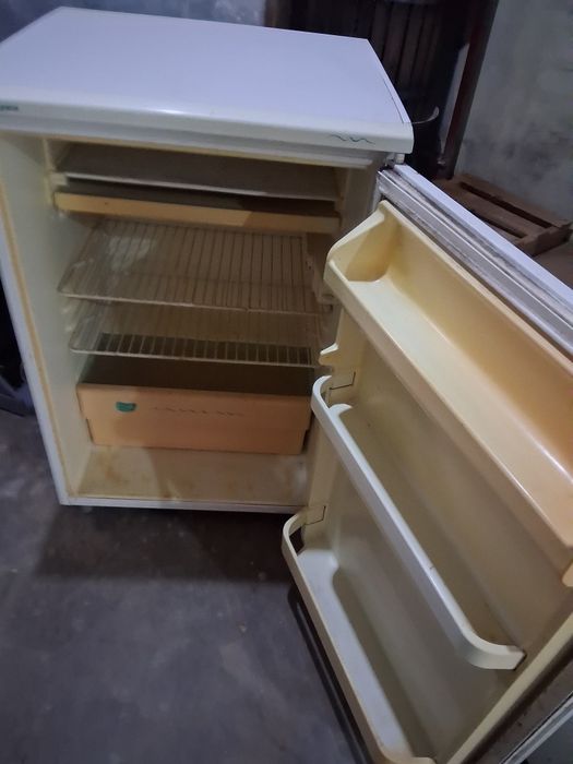Frigoríficos usados