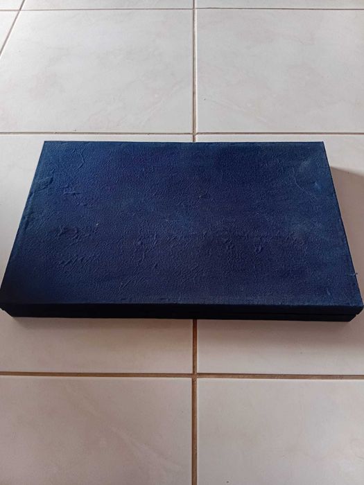 Conjunto de 48 Talheres com caixa