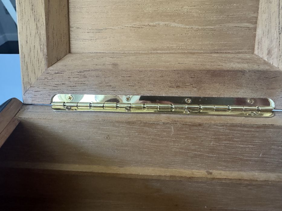 Humidor Lucca di Maggio Cohiba