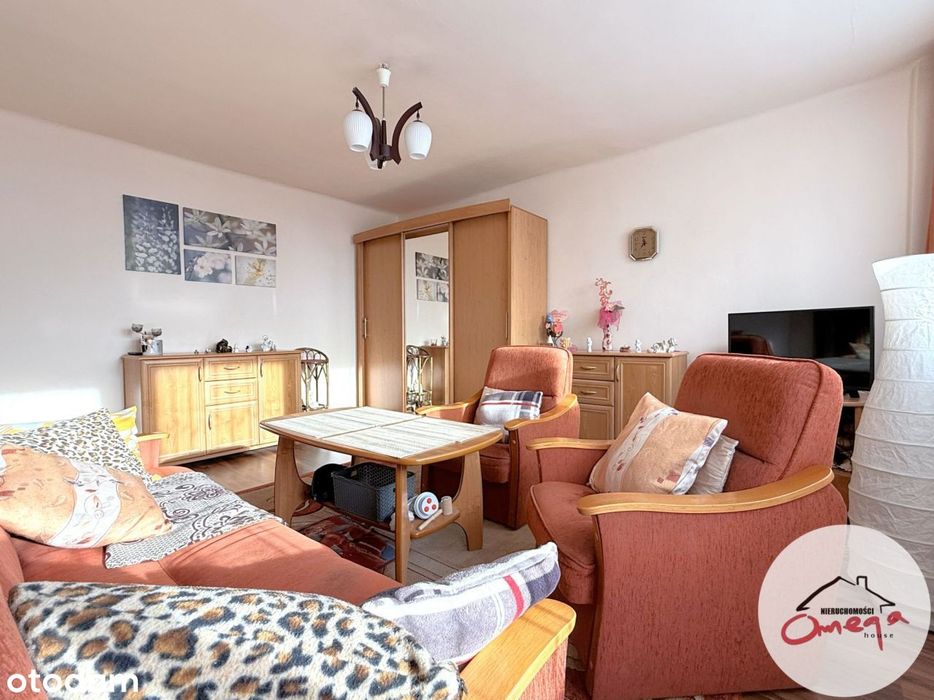 M3 w super lokalizacji do wprowadzenia