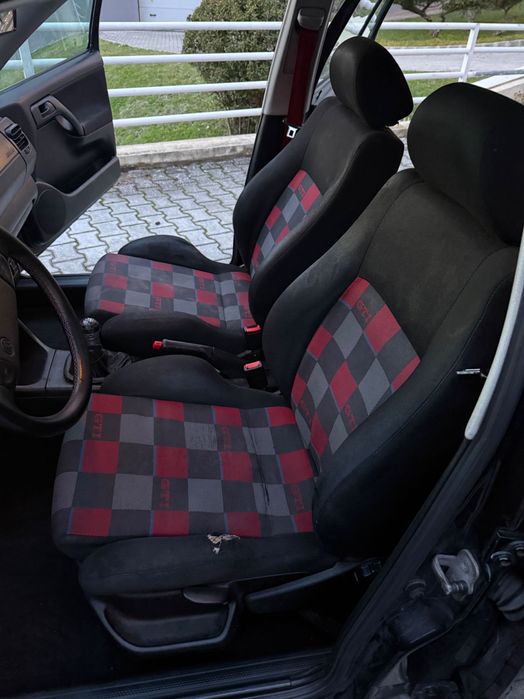 Vw Golf gti Tdi 20jahre