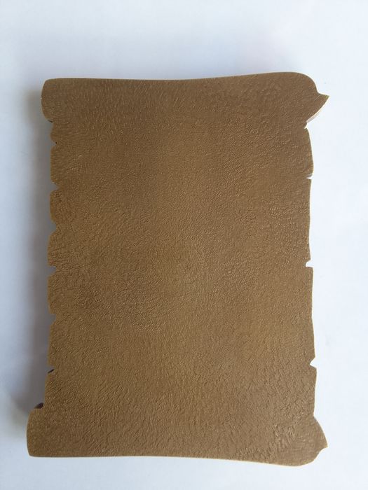 Medalha 8° FexpoMALVEIRA