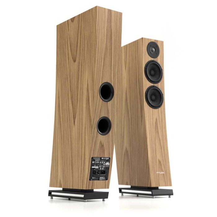 Pylon Audio Diamond 28 mk2 zostaw swoje kolumny w rozliczeniu WROCŁAW