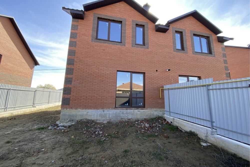 House by the address (area 100 m²) - Atlanta.ua - photo 4